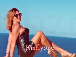 Emilyone