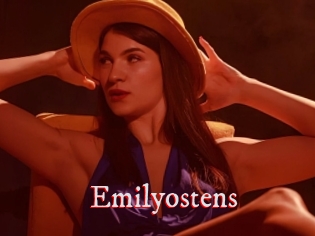 Emilyostens