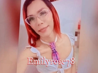 Emilyrose78