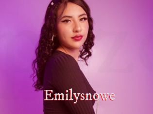 emilysnowe Pornstars Zoe