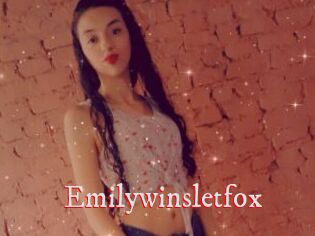 Emilywinsletfox