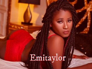 Emitaylor