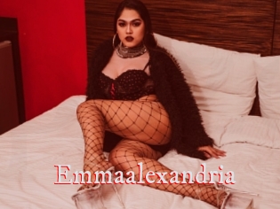 Emmaalexandria