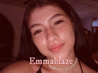 Emmablaze
