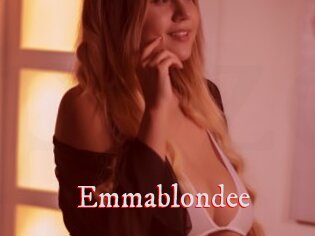 Emmablondee