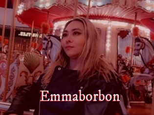 Emmaborbon