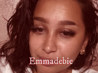 emmadebie Pornstars Zoe