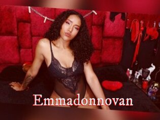 Emmadonnovan