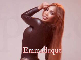 Emmaduque