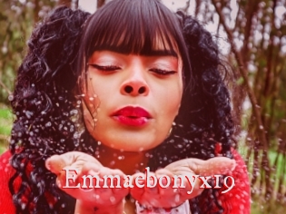emmaebonyx19 Pornstars Zoe