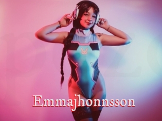 Emmajhonnsson