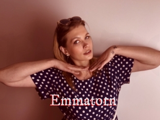 Emmatorn