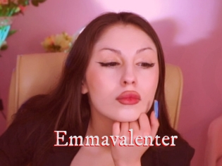 Emmavalenter