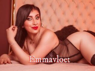 Emmavloet