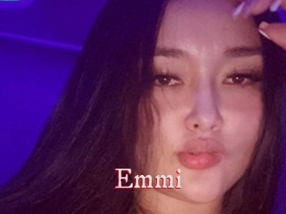 Emmi
