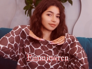 Emmiewren