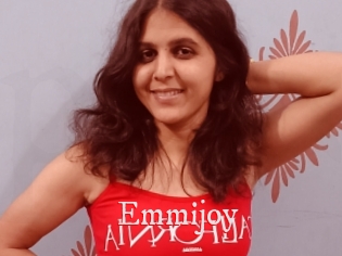 Emmijoy