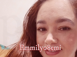 emmily08emi Pornstars Zoe