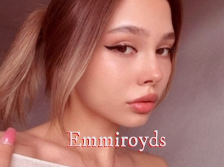 Emmiroyds