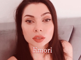Emori