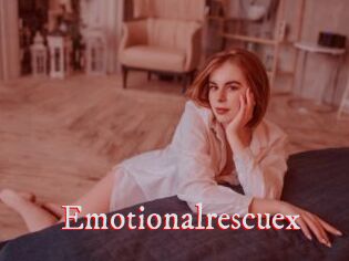 Emotionalrescuex