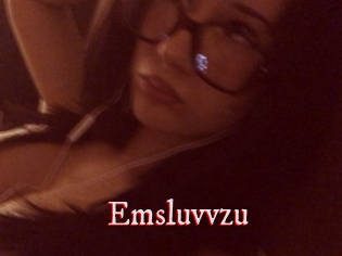 Emsluvvzu