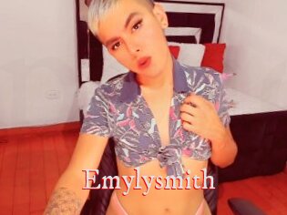 Emylysmith