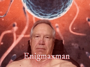 Enigmaxman