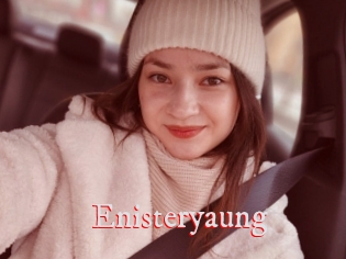 Enisteryaung