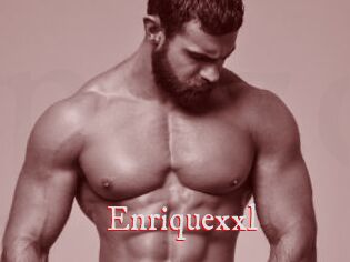 Enriquexxl