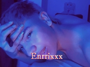 Enrrixxx