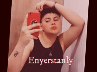 Enyerstanly