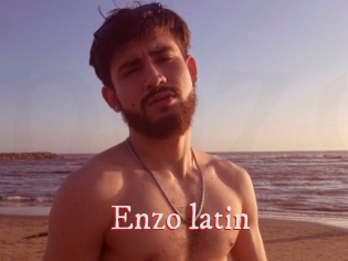 enzo_latin Pornstars Zoe