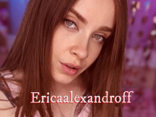 Ericaalexandroff