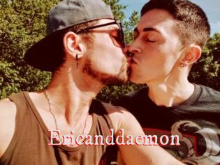 Ericanddaemon