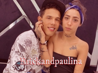 Erickandpaulina
