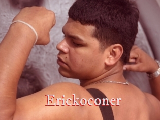 erickoconer Pornstars Zoe