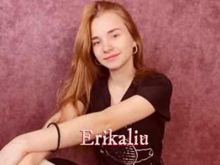 Erikaliu