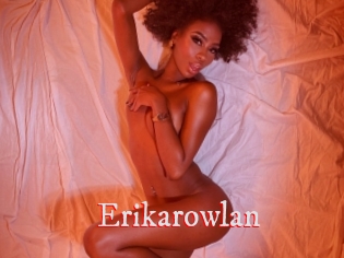 Erikarowlan