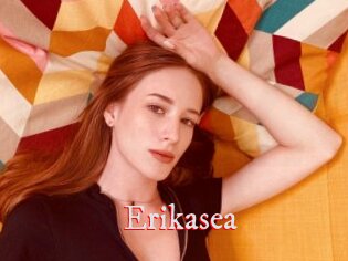 Erikasea