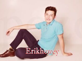 Erikhowey