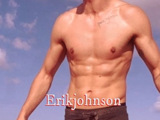 Erikjohnson