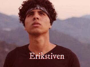 Erikstiven