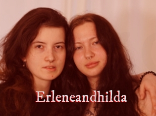 erleneandhilda Pornstars Zoe