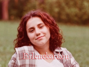 Erlenebardon
