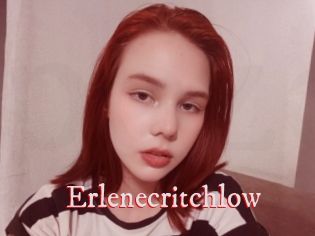 Erlenecritchlow