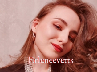 Erleneevetts
