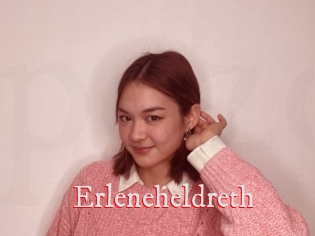 Erleneheldreth