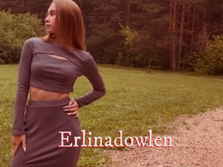 Erlinadowlen