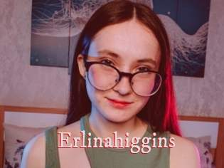 Erlinahiggins